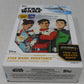 2019 Topps Star Wars: Resistance Hanger Box (3/6)