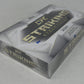 2020 Topps UFC Ultimate Fighting Championship Striking Signatures Box (Hobby)