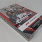 2022 Topps Chrome F1 Formula 1 Racing Lite Box (Hobby) (16/4)