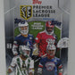 2022 Topps Premier League Lacrosse Box (Hobby) (20/8)