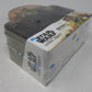 2022 Topps Star Wars The Book of Boba Fett Box (Tin) (Hobby) (7/8)