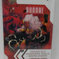 2022/23 Upper Deck Marvel Annual Box (Hobby) (16/5)
