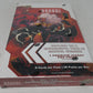 2022/23 Upper Deck Marvel Annual Box (Hobby) (16/5)