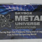2023 Upper Deck Skybox Metal Universe Champions Box (Hobby) (15/7)