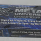 2023 Upper Deck Skybox Metal Universe Champions Box (Hobby) (15/7)