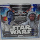2024 Topps Chrome Star Wars Box (Hobby) (10/10)
