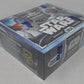 2024 Topps Chrome Star Wars Box (Hobby) (10/10)