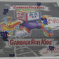 2024 Topps Garbage Pail Kids Series 1 Box: Kids at Play (Hobby) (24/8)