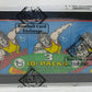 1973/74 Topps Basketball Unopened Wax Pack Tray (BBCE)