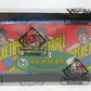 1974/75 Topps Basketball Unopened Wax Tray (BBCE)