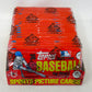 1983 Topps Baseball Unopened Grocery Rack Box (BBCE)