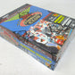 1991 Topps Stadium Club Baseball Series 1 Box (FASC)
