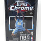 2003/04 Topps Chrome Basketball Box (Hobby) (24/4)