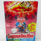 1985 Topps Garbage Pail Kids Unopened Series 2 Wax Box (w/ Price) (BBCE) (A18917)