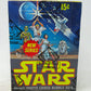 1977 Topps Star Wars Unopened Series 2 Wax Box (BBCE) (A18818)