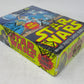 1977 Topps Star Wars Unopened Series 2 Wax Box (BBCE) (A18818)