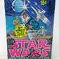 1977 Topps Star Wars Unopened Series 3 Wax Box (BBCE) (A18596)