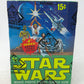 1977 Topps Star Wars Unopened Series 4 Wax Box (BBCE) (A18597)