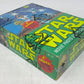 1977 Topps Star Wars Unopened Series 4 Wax Box (BBCE) (A18597)
