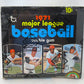 1971 Topps Baseball Unopened Series 3 Wax Box (BBCE) (X1797)