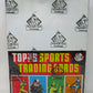1980 Topps Baseball Unopened Rack Box (FASC) (A18915)