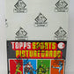 1977 Topps Baseball Unopened Rack Box (BBCE) (X2085)