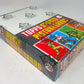 1977 Topps Baseball Unopened Rack Box (BBCE) (X2085)