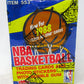 1988/89 Fleer Basketball Unopened Wax Box (BBCE) (A18328)