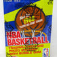 1988/89 Fleer Basketball Unopened Wax Box (FASC) (A18542)