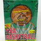 1987/88 Fleer Basketball Unopened Wax Box (BBCE) (X2013)