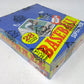 1980 Topps Baseball Unopened Super Cello Box (BBCE) (A18117)