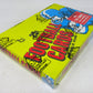 1974 Topps Football Unopened Cello Box (BBCE) (X2086)