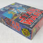 1977 Topps Star Wars Unopened Series 2 Wax Box (French) (BBCE) (A17577)