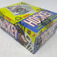 1985/86 OPC O-Pee-Chee Hockey Unopened Wax Box (BBCE) (A18452)