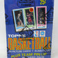 1980/81 Topps Basketball Unopened Wax Box (Bird/Erving/Johnson) (BBCE) (X2017)