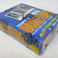1980/81 Topps Basketball Unopened Wax Box (Bird/Erving/Johnson) (BBCE) (X2017)