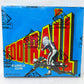 1972 Topps Football Unopened Series 2 Wax Box (BBCE) (X1672)