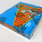 1972 Topps Football Unopened Series 2 Wax Box (BBCE) (X1672)