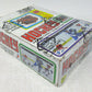 1979/80 Topps Hockey Unopened Wax Box (BBCE) (X2079)