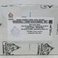 1979/80 Topps Hockey Unopened Wax Box (BBCE) (X2079)