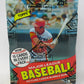 1980 Topps Baseball Unopened Wax Box (BBCE) (A18594)