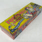1961 Nu-Cards Football Stars Unopened Box (BBCE)