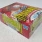 1991 Fleer Baseball Unopened Wax Box (Candian) (BBCE)