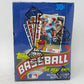 1984 Topps Baseball Unopened Wax Box (FASC) (Read)