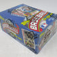 1984 Topps Baseball Unopened Wax Box (FASC) (Read)