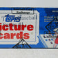 1993 Topps Baseball Series 1 Unopened Vending Box (FASC)