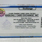 1993 Topps Baseball Series 1 Unopened Vending Box (FASC)