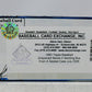 1993 Topps Baseball Unopened Series 2 Vending Box (FASC)