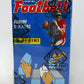 1989 Panini Football Album Stickers Box (BBCE)