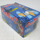 1989 Panini Football Album Stickers Box (BBCE)